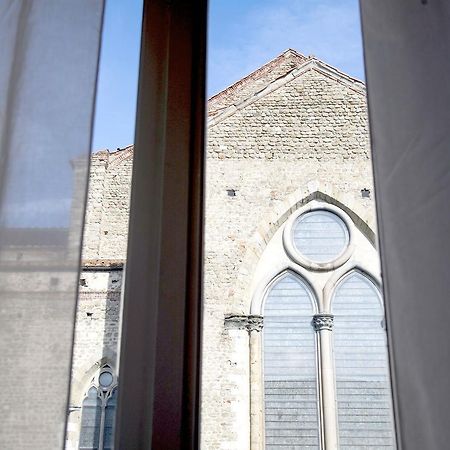 Hotel Antica Dimora Pellegrino Pistoia Exteriér fotografie