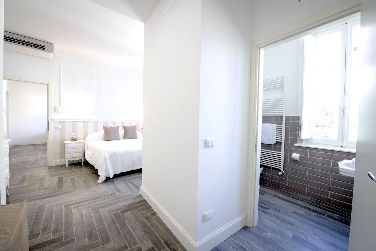 Hotel Antica Dimora Pellegrino Pistoia Exteriér fotografie