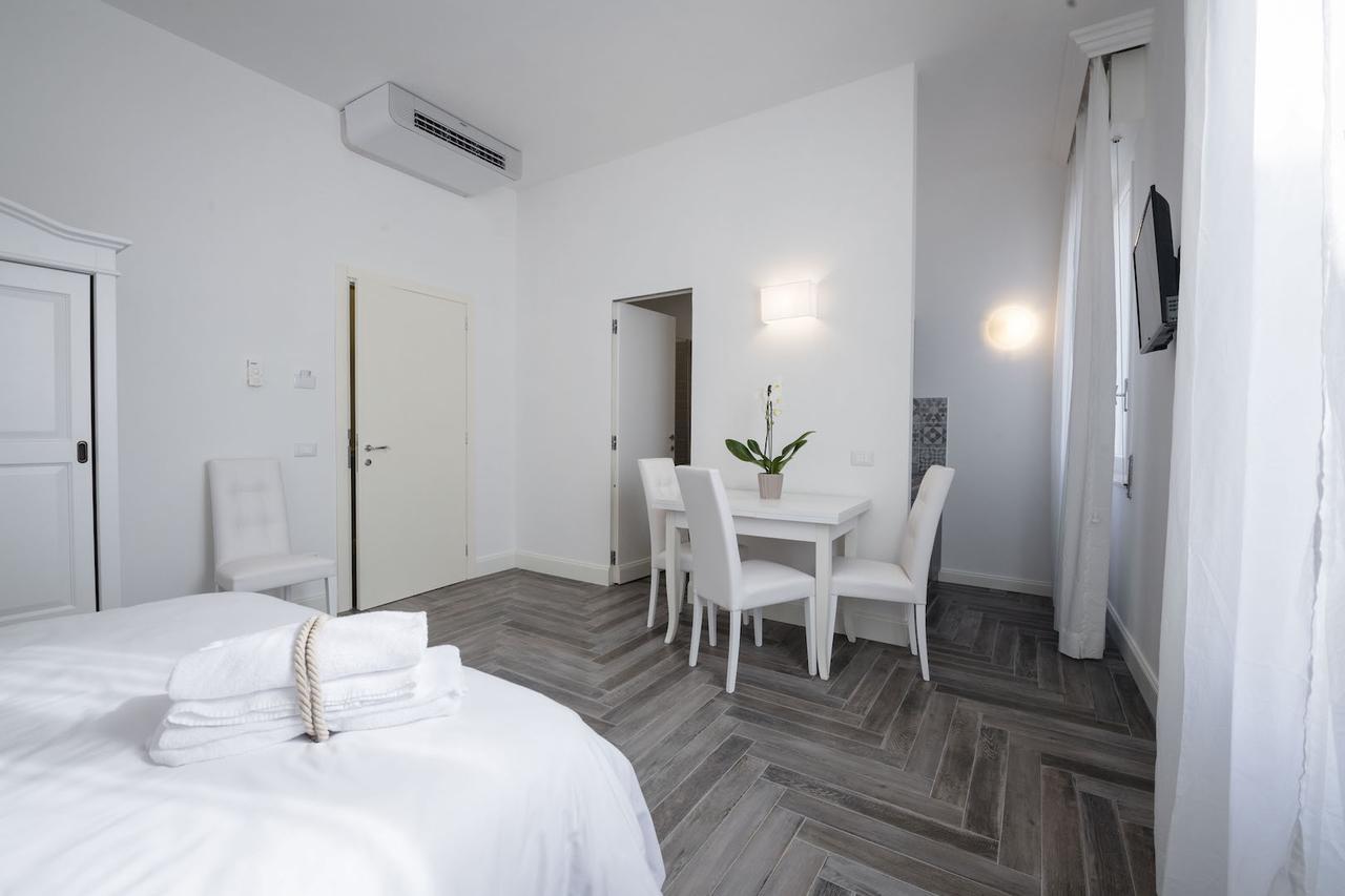 Hotel Antica Dimora Pellegrino Pistoia Exteriér fotografie