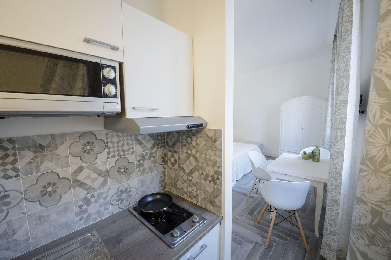 Hotel Antica Dimora Pellegrino Pistoia Exteriér fotografie