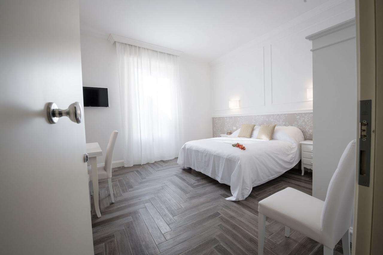 Hotel Antica Dimora Pellegrino Pistoia Exteriér fotografie