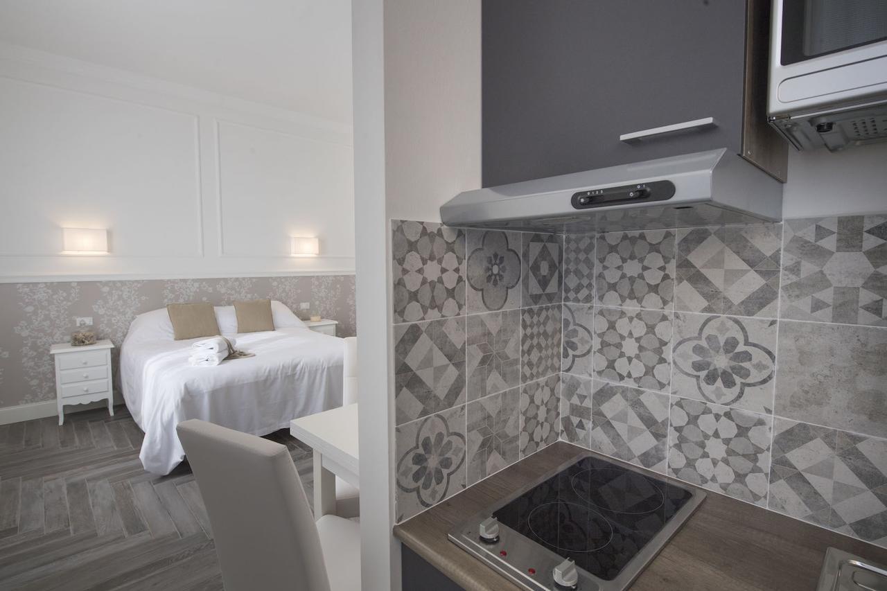 Hotel Antica Dimora Pellegrino Pistoia Exteriér fotografie