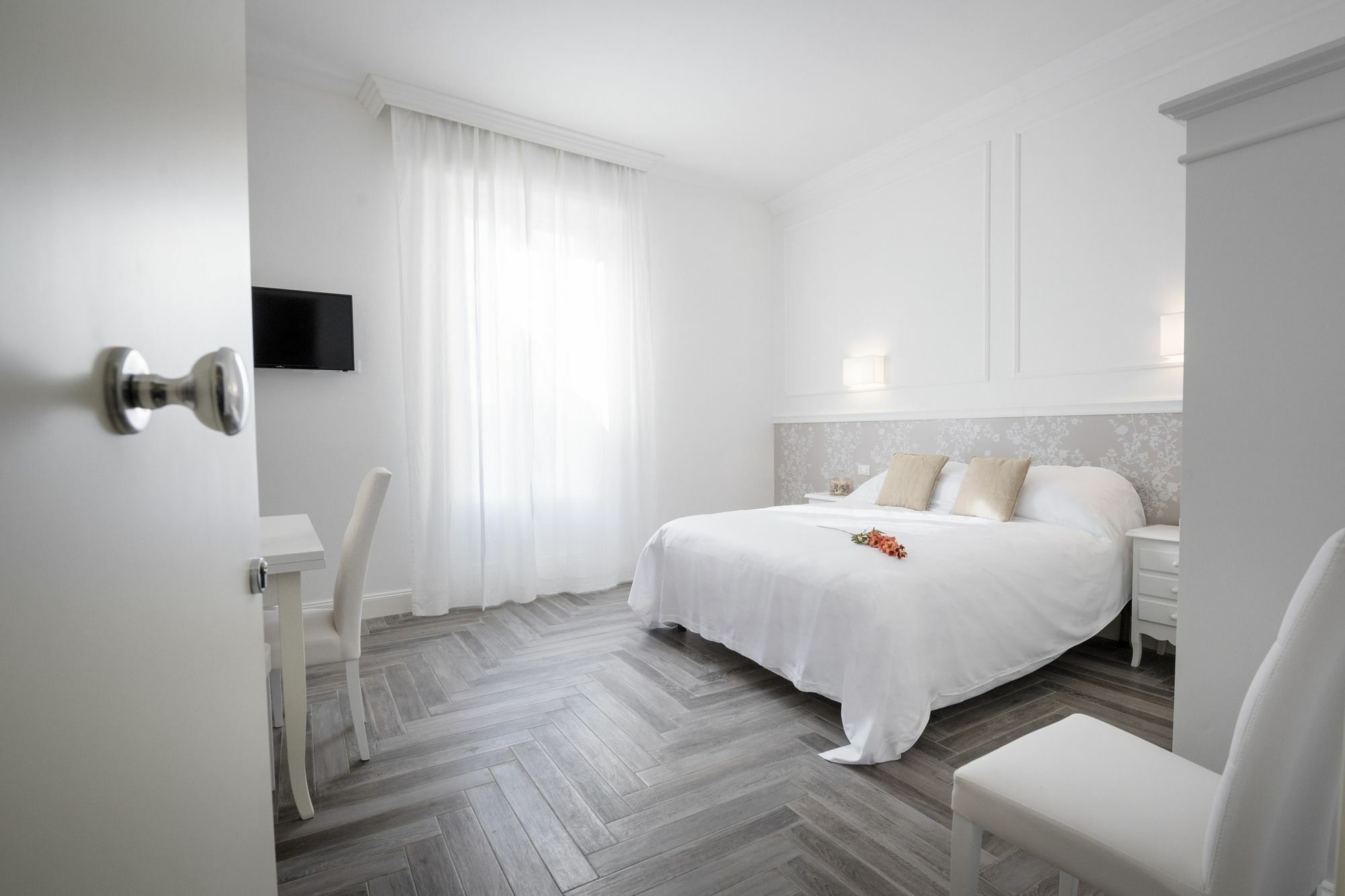 Hotel Antica Dimora Pellegrino Pistoia Exteriér fotografie