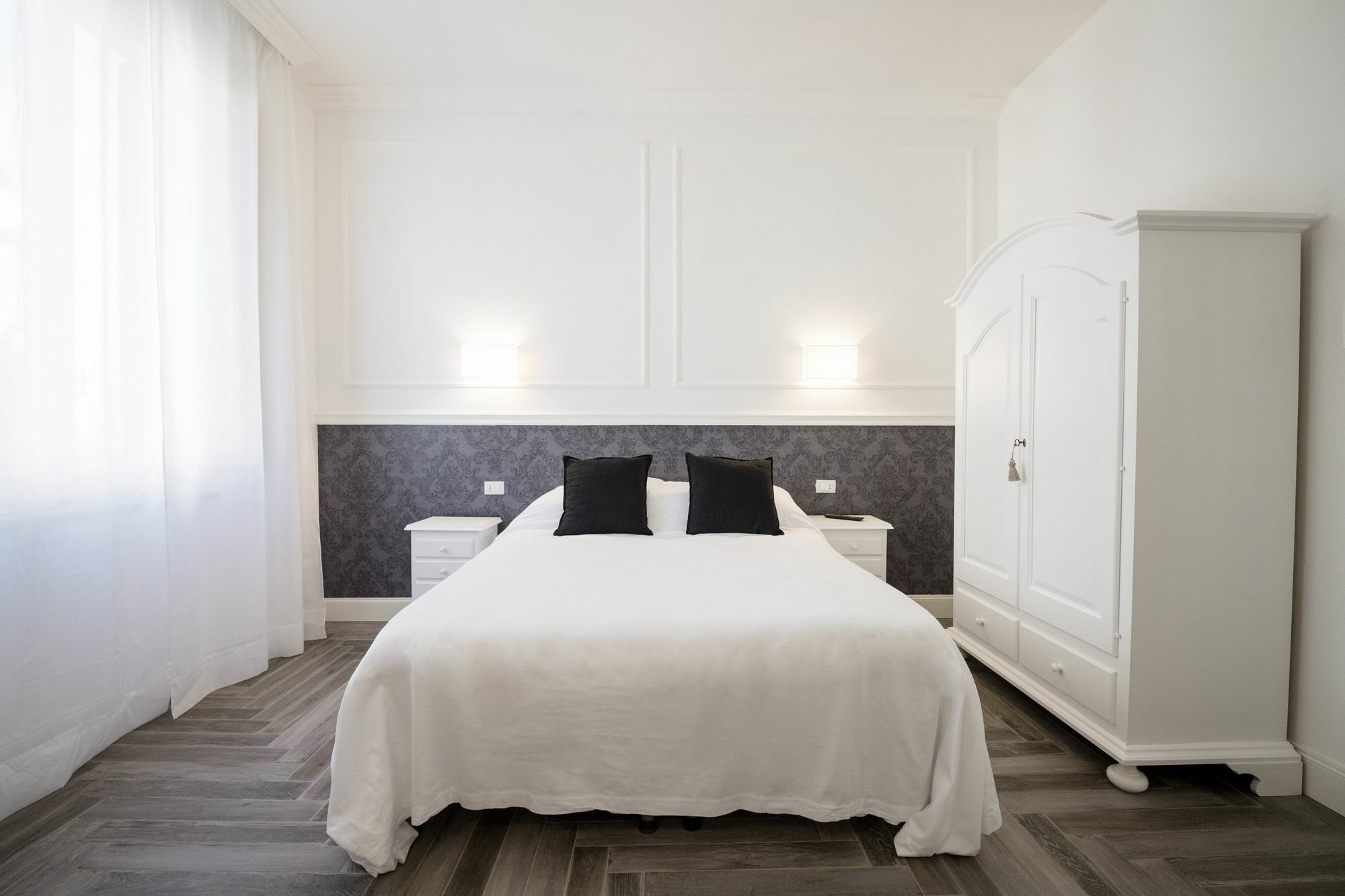 Hotel Antica Dimora Pellegrino Pistoia Exteriér fotografie