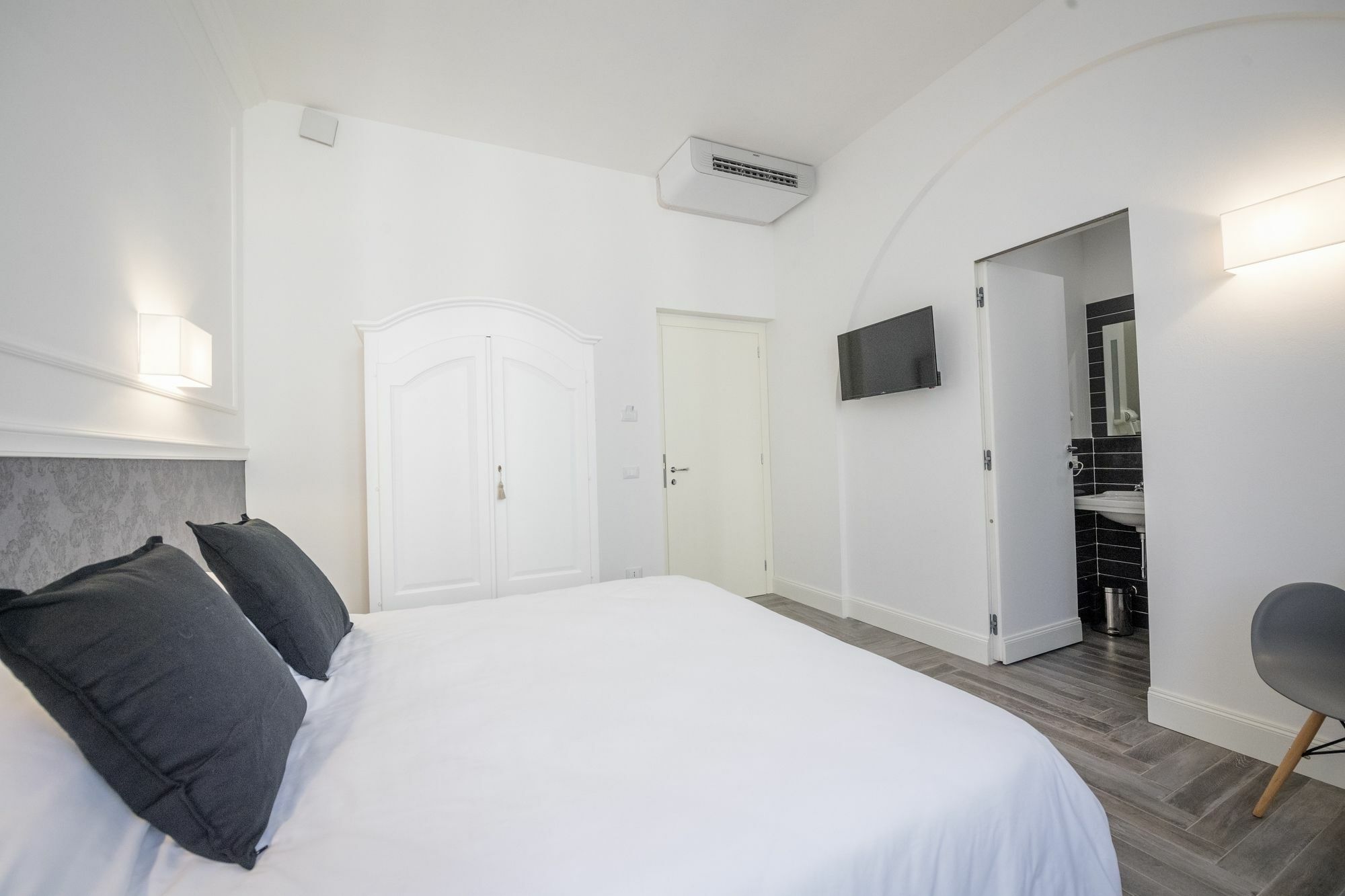 Hotel Antica Dimora Pellegrino Pistoia Exteriér fotografie