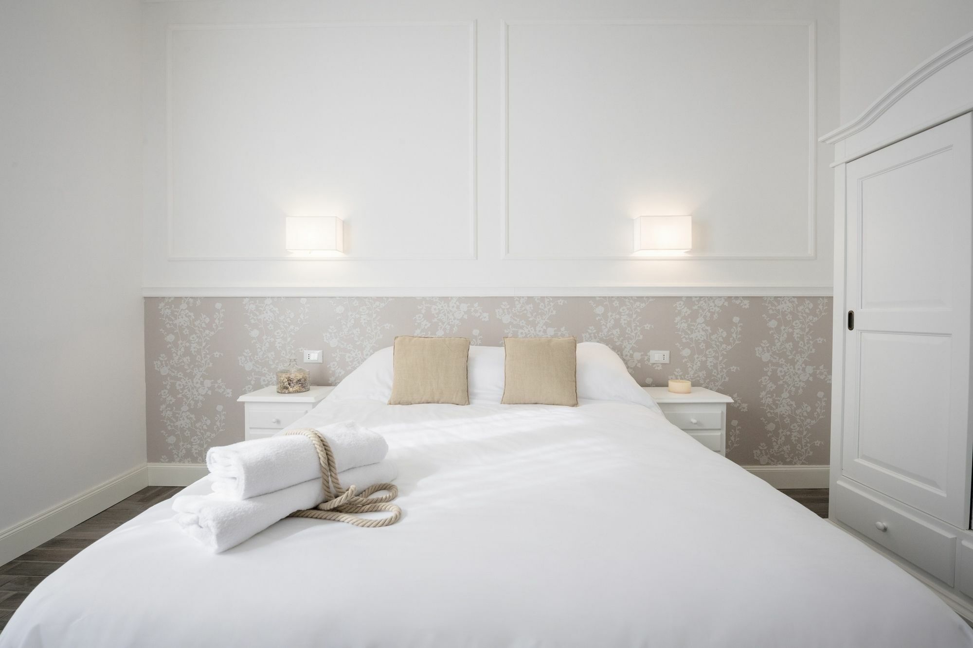 Hotel Antica Dimora Pellegrino Pistoia Exteriér fotografie