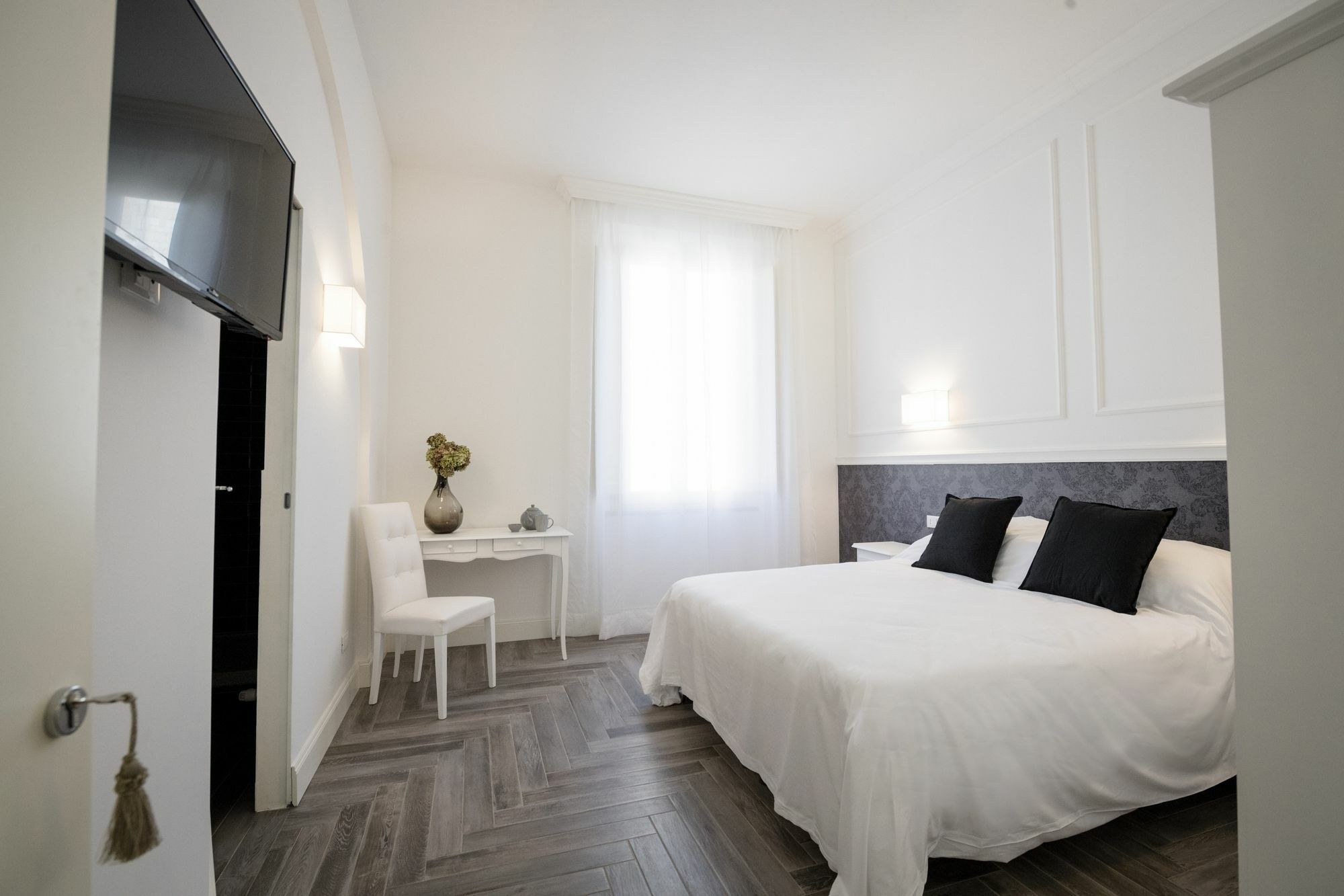 Hotel Antica Dimora Pellegrino Pistoia Exteriér fotografie
