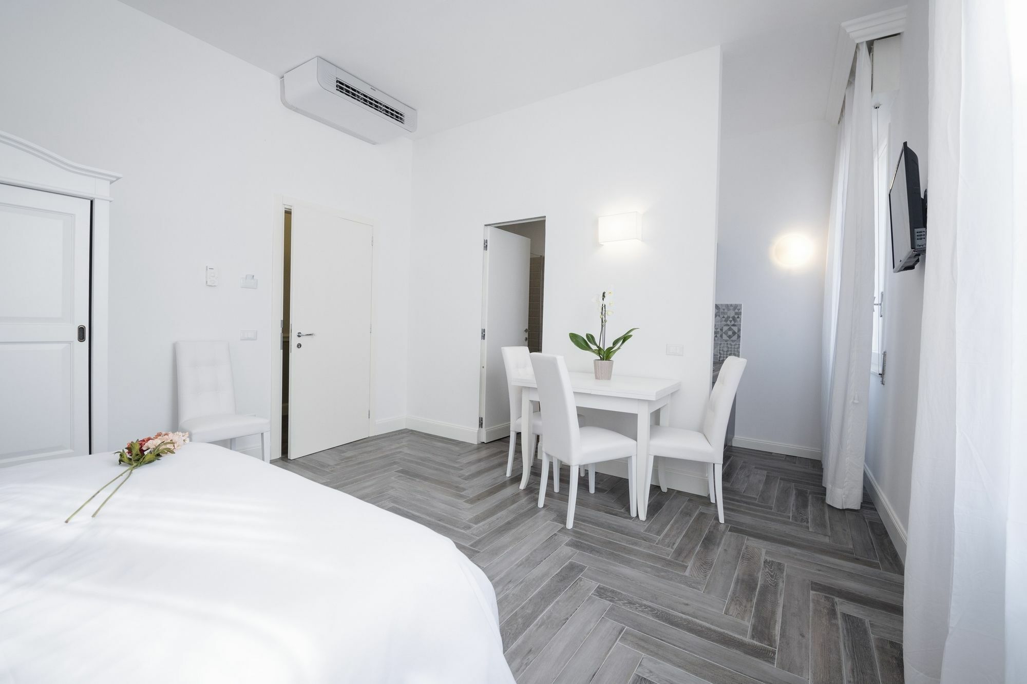 Hotel Antica Dimora Pellegrino Pistoia Exteriér fotografie