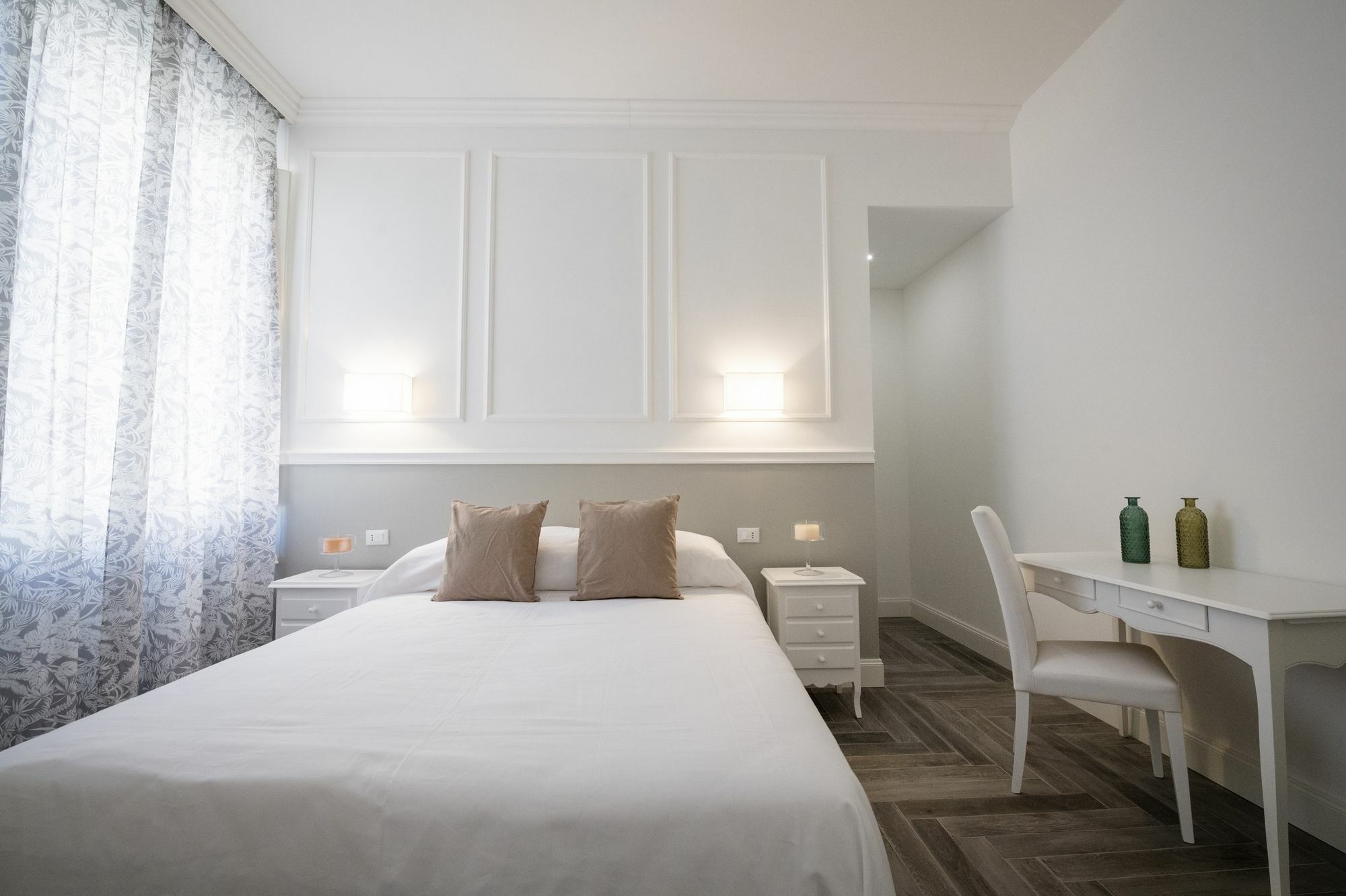 Hotel Antica Dimora Pellegrino Pistoia Exteriér fotografie