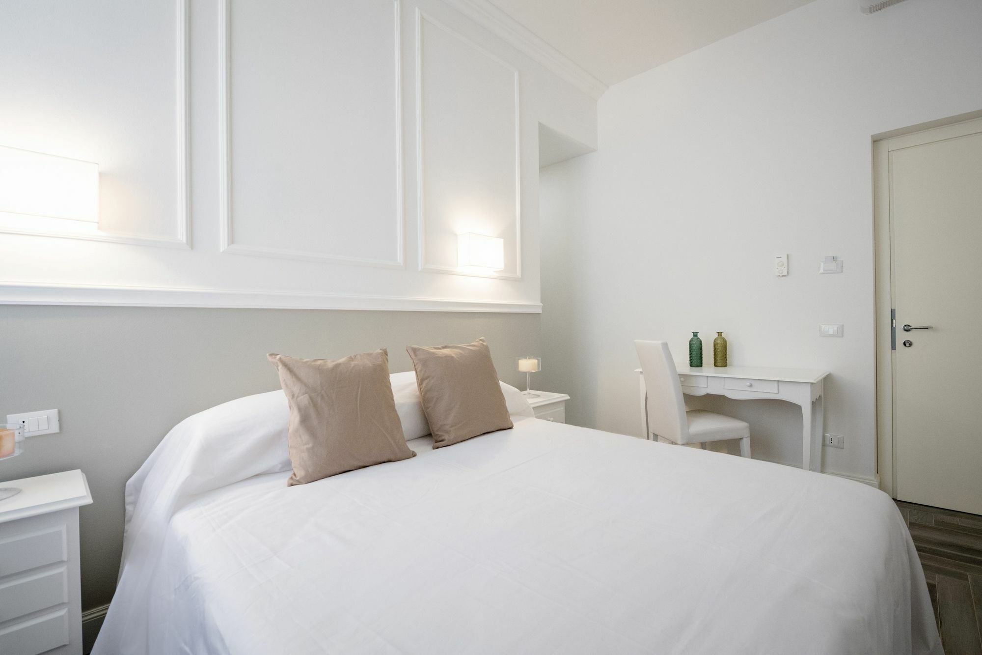 Hotel Antica Dimora Pellegrino Pistoia Exteriér fotografie